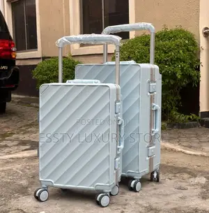 Top Quality Traveling Box Set of Two Together