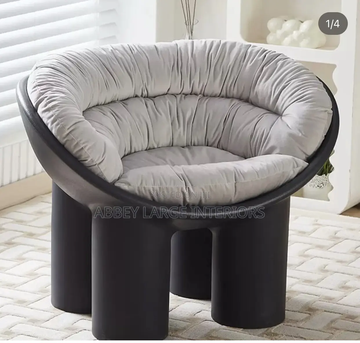 Lounge Chair