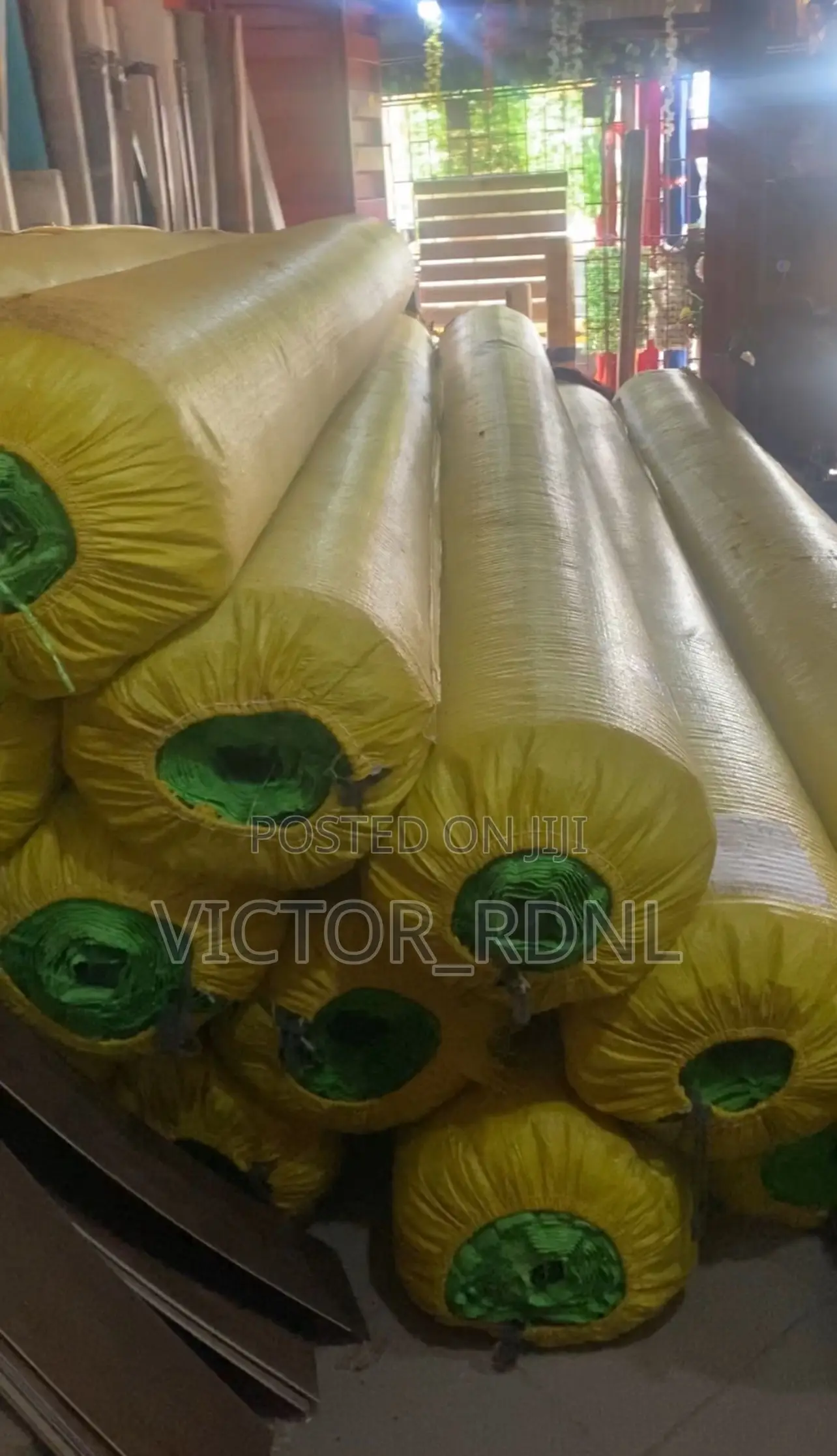 Original Thick Artificial Grass