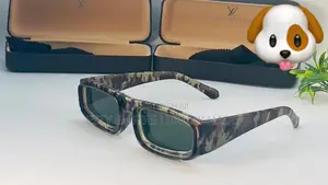 High Quality Luxury Louis Vuitton Glasses
