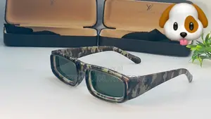 High Quality Luxury Louis Vuitton Glasses