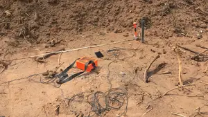 Subsurface Survey