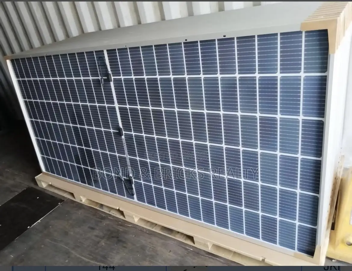 Solar Panel