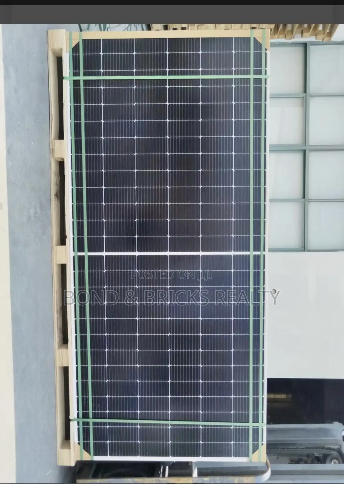 Solar Panel
