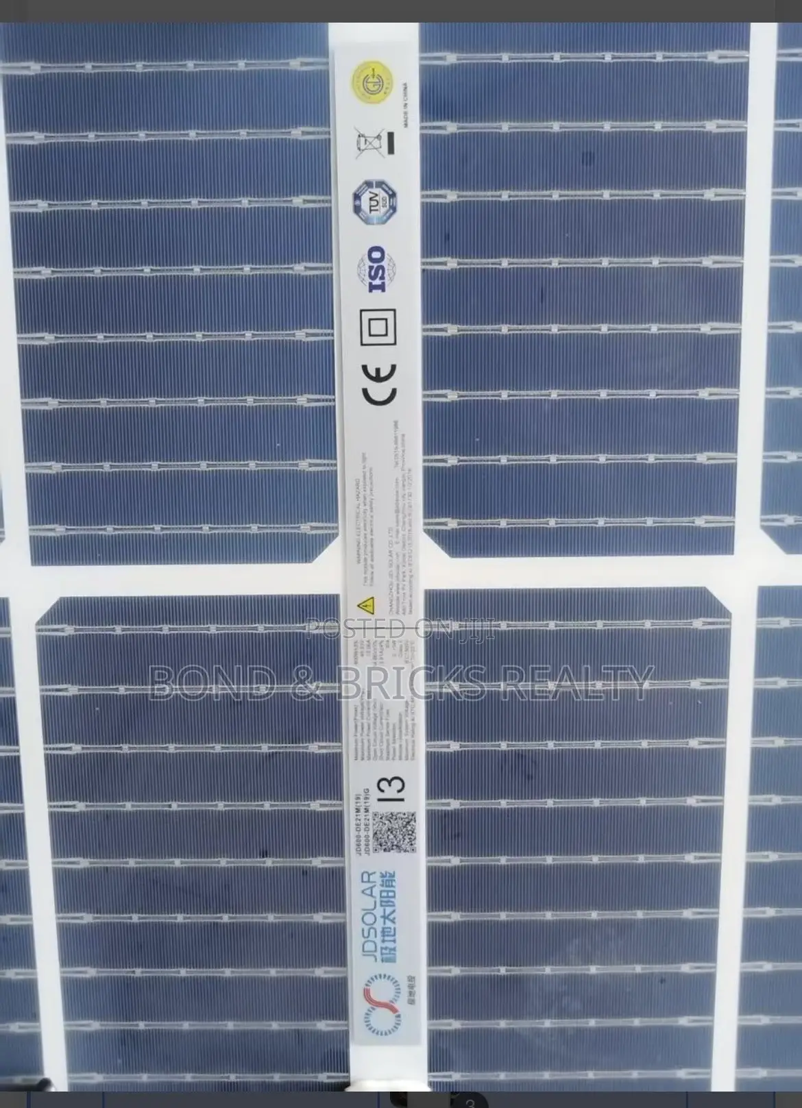 Solar Panel