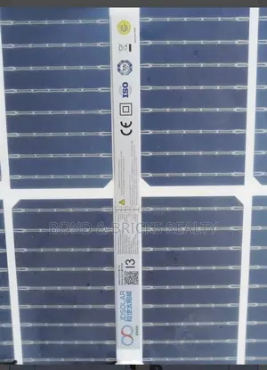 Solar Panel