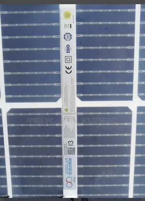 Solar Panel