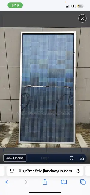 Solar Panels