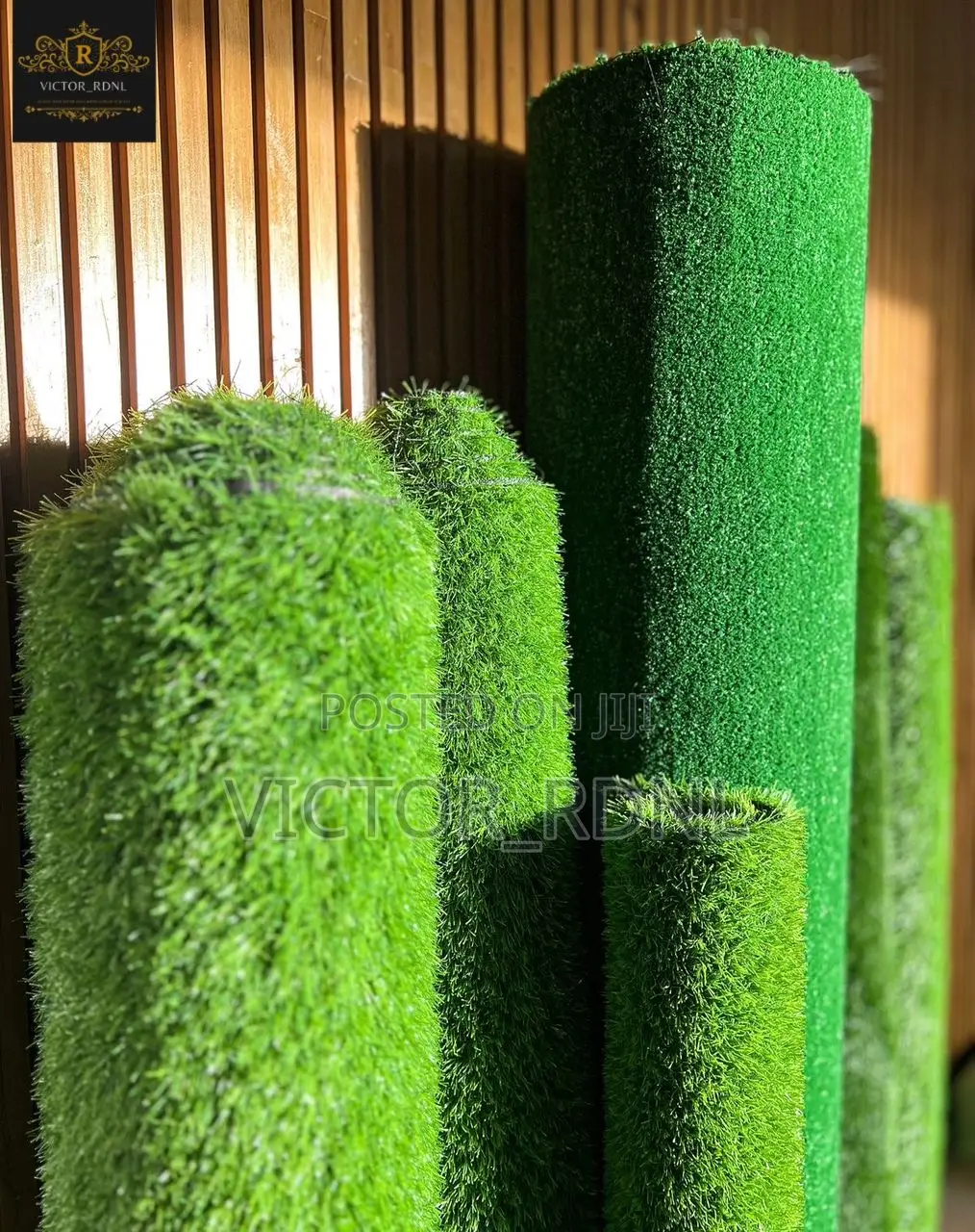 Astonishing Artificial Grass