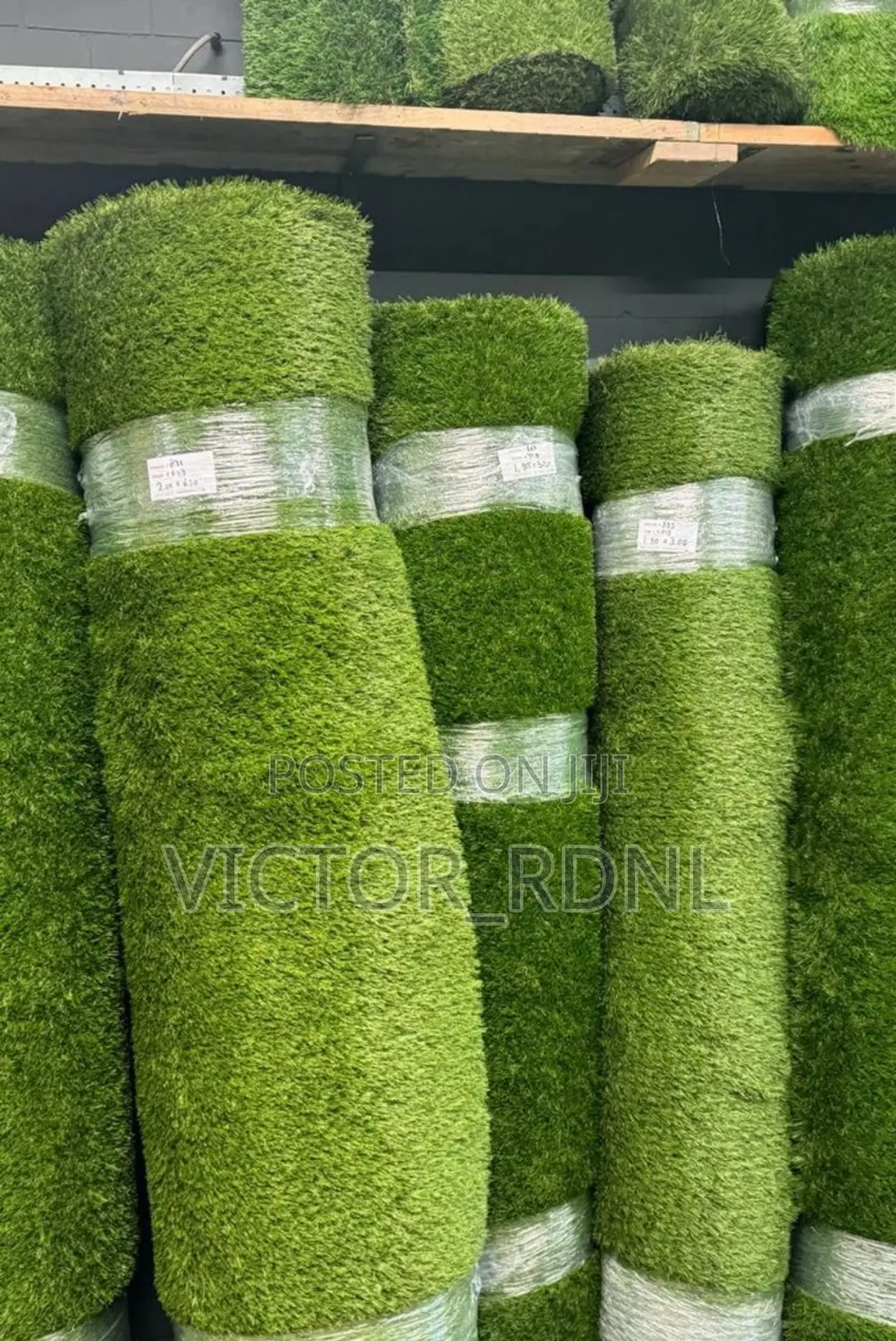 Turkish Artificial Grass ( Best Quality )