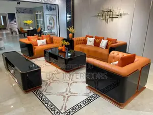 Beautiful Sofa for Your Living Room