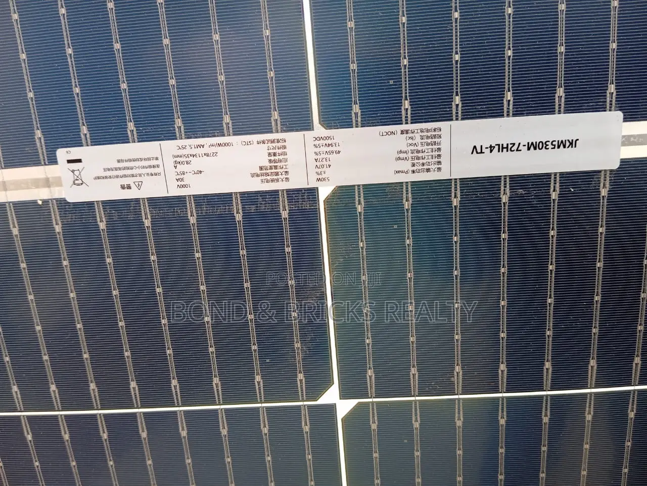 Solar Panels