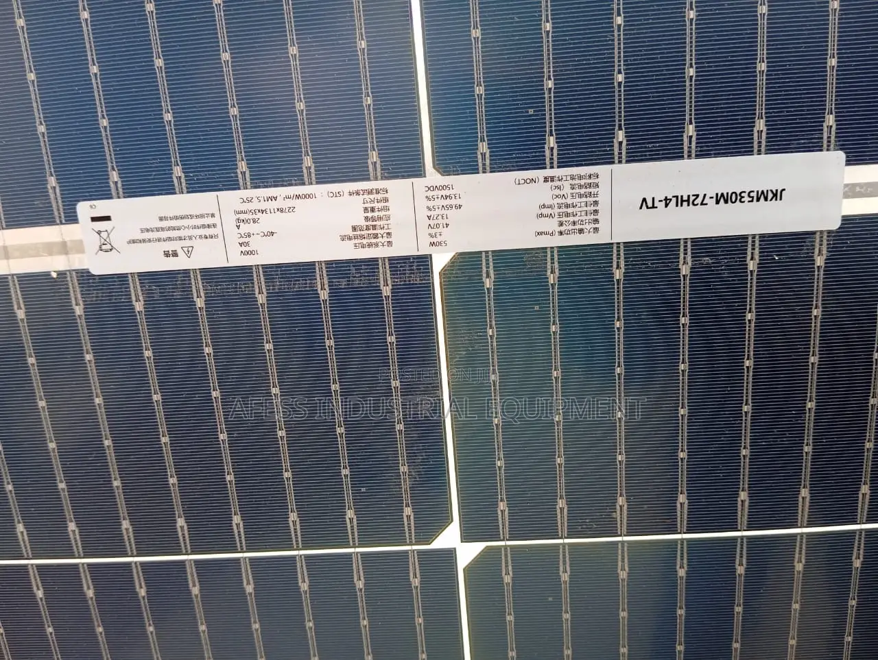 Solar Panels