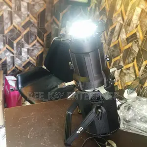 Led Followspot Profile Stage Light