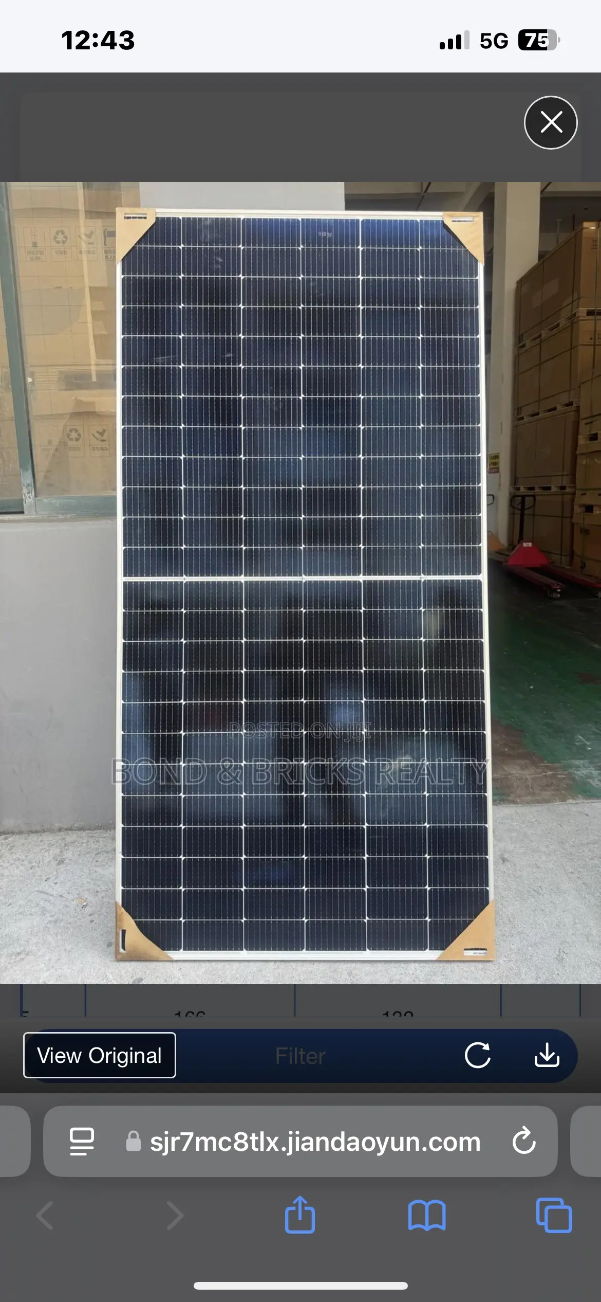 Solar Panels