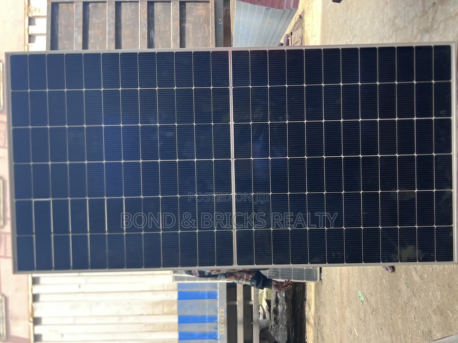 Solar Panels