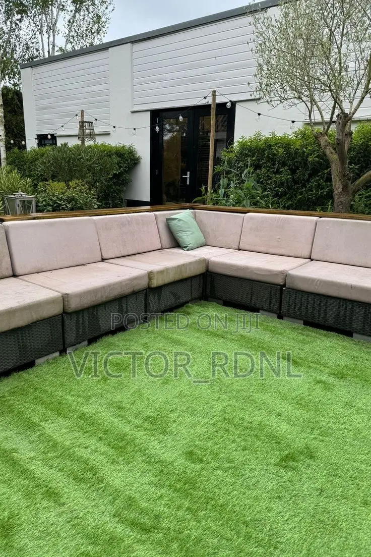 Best Turkish Artificial Grass for Homes