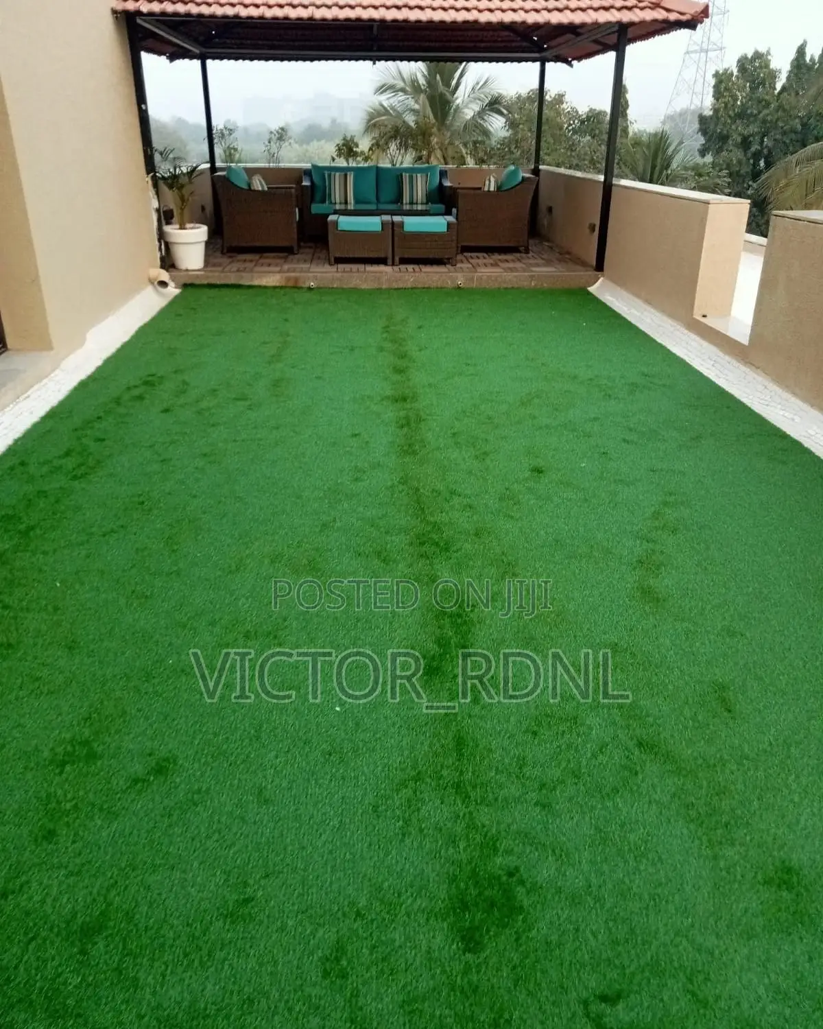 Artificial Grass Hub