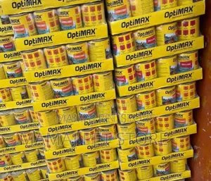 Optimax Cann Food