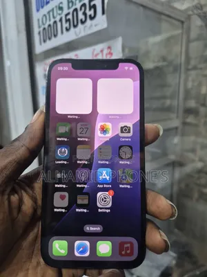 Apple iPhone 12 Pro 256 GB Gray