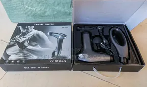 Facial Massage Gun Pro