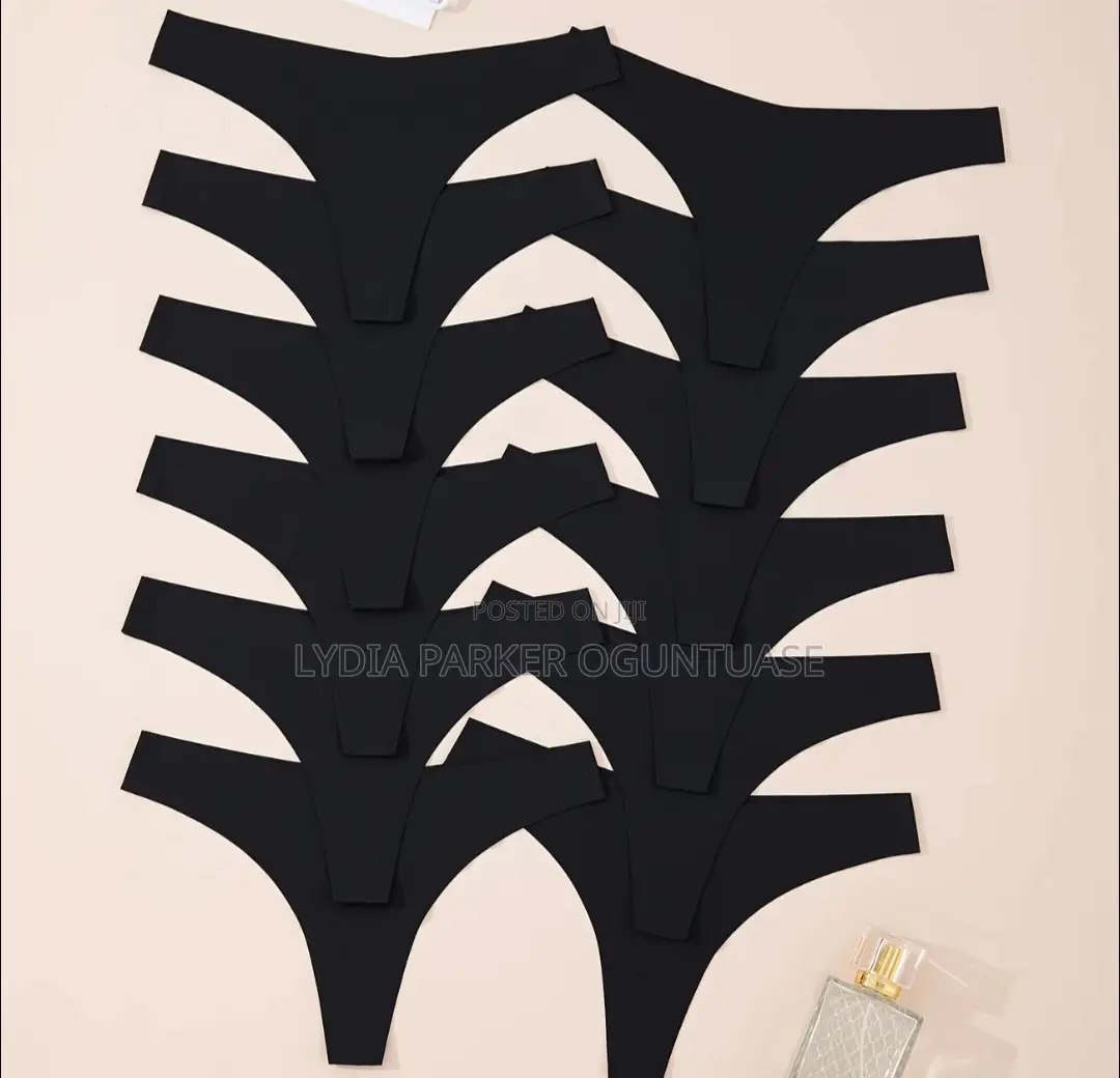 Very Soft Lightweight Pants