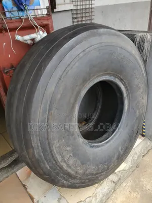 Aeroplane Fender Tyre Available In Stock