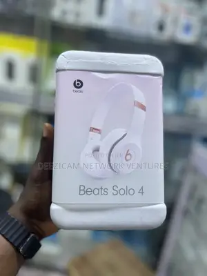 Beat Solo 4