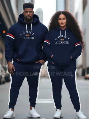 Tommy Hilfiger Unisex