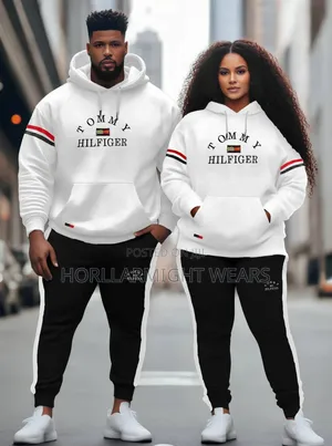 Tommy Hilfiger Unisex