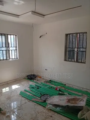 1bdrm Apartment in Yusuf Street, Abule Egba for rent