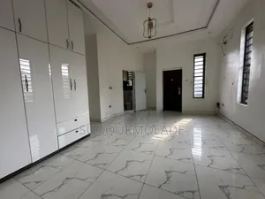 2bdrm Duplex in Olawaye Estate, Magodo Isheri for rent