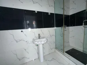 2bdrm Duplex in Olawaye Estate, Magodo Isheri for rent