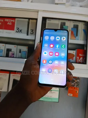 Samsung Galaxy A05s 128 GB White