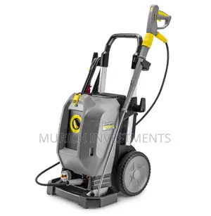 Kärcher Hd 10/25-4 S High Pressure Washer – 250 Bar, 1000l/H, 8.8kw