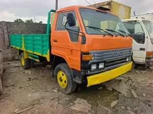 Nigeria Use Toyota Dyna 300 Normal Hand Diesel Engine