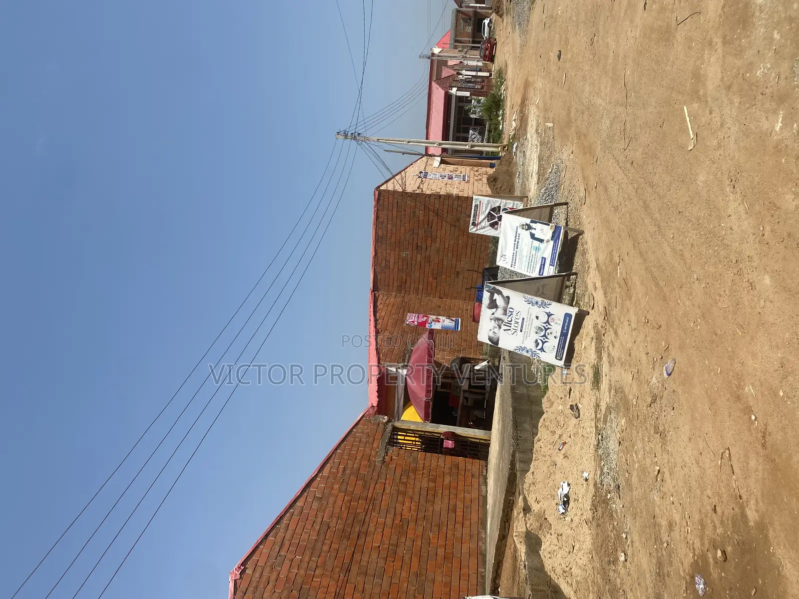 Warehouse Shop