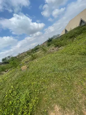 632 SQM of Residential Land for Sale at Kuelu Adegbayi Ibadan