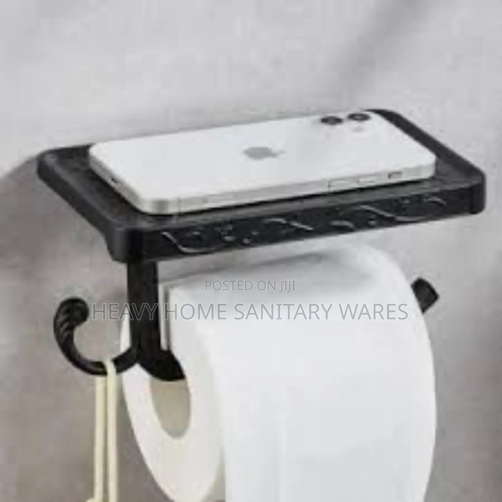 High Class Tissue Paper Holder
