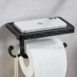 High Class Tissue Paper Holder