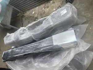 Complete Back Bumper for Toyota Tundra 2024 Model