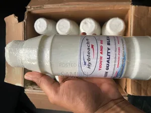 Hybleach Hypo Bleach (Sodium Hypochlorite)
