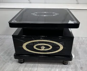 Luxury Side Stools