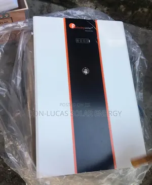 Felicity Lithium Ion Battery 10kwh