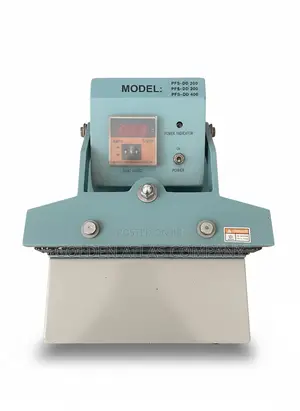 Direct Heat Sealing Machine