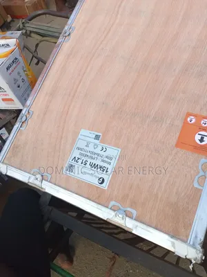 15kwh/51.2v Felicity Ion Lithium Solar Battery