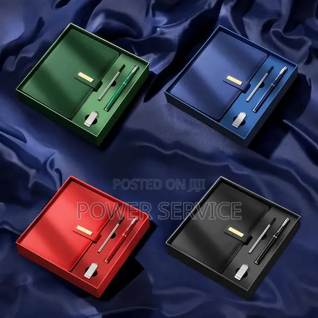 Gift Set 4in1