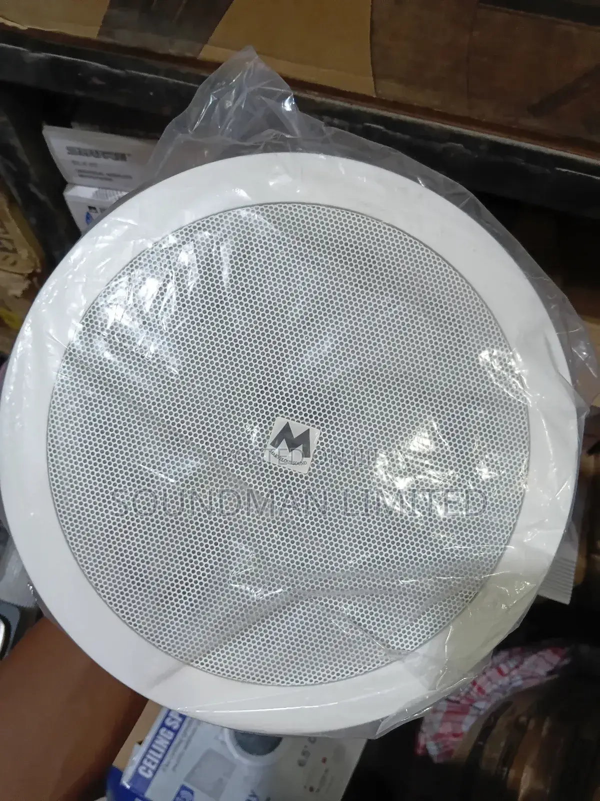 Ceiling Speaker 30watts