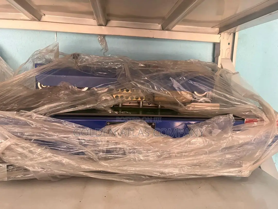 Horizontal Band Sealer