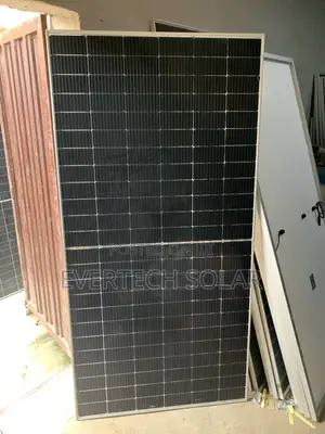 Suntech 600watts Bifacial Half Cut Brand New Panel Available As Seen